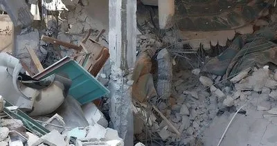 Kafalar hainliğe çalışıyor! AB giden canları değil Avrupa'ya mülteci göçünü düşünüyor