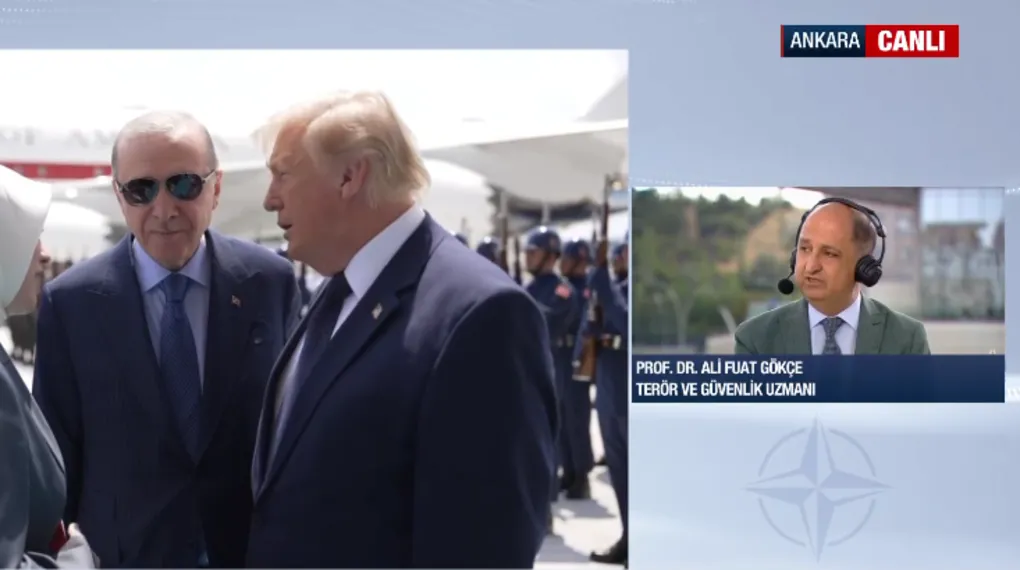 CAATSA düğümü çözülüyor mu? Trump'tan dikkat çeken mesaj