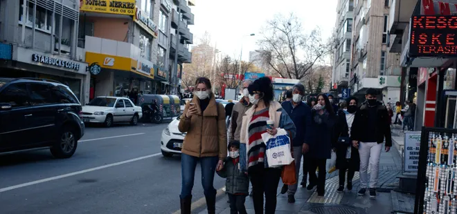 Türkiye'de 15 kişide görülmüştü! Bilim Kurulu üyesinden flaş mutant virüs açıklaması