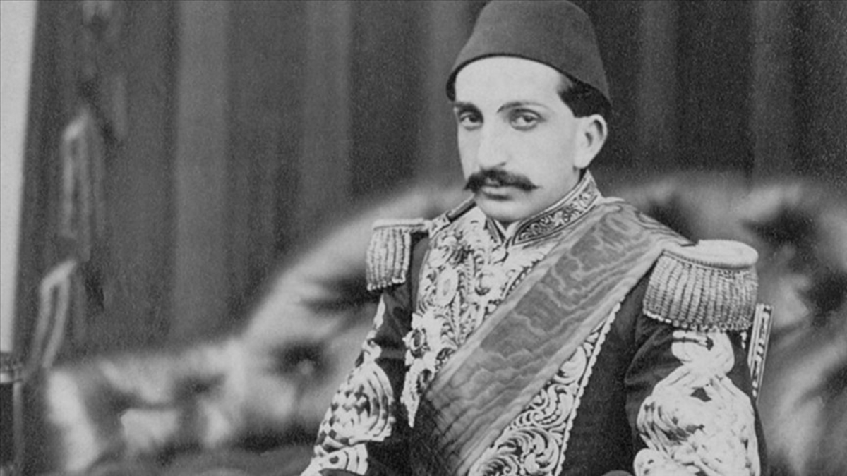 Sultan 2. Abdülhamid'in varisleri belli oldu! 15 yıllık miras davasında karar