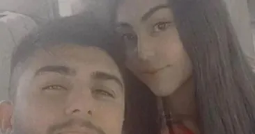 Şeyma Demir ile Hasan Aydoğan’ın kaçırılma anının görüntüleri ortaya çıktı! Türkiye bu vahşeti konuşuyor