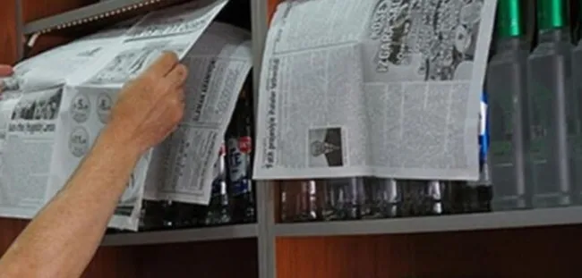 Gıda tarım ve orman alanında düzenlemeler yapan kanun Resmi Gazete’de yayımlandı