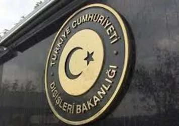 Dışişleri'nden Fransa'ya sert tepki
