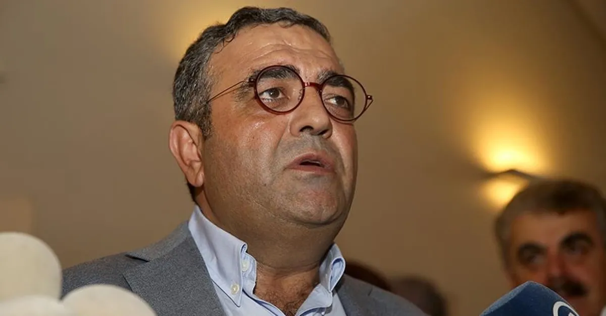 CHP'li Sezgin Tanrıkulu'ndan skandal açıklama! Türkiye'nin Suriye operasyonundan rahatsız oldu | Video izle