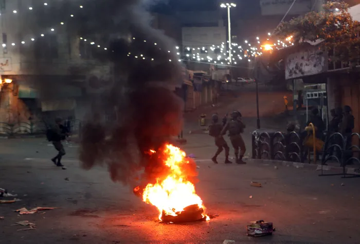 Son dakika: Gazze’ye kara harekatı mümkün mü? Abdullah Ağar A Haber’de anlattı: İsrail’in en büyük korkulu rüyası...