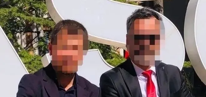 CHP’li belediye başkan yardımcısı ve eniştesine soruşturma!