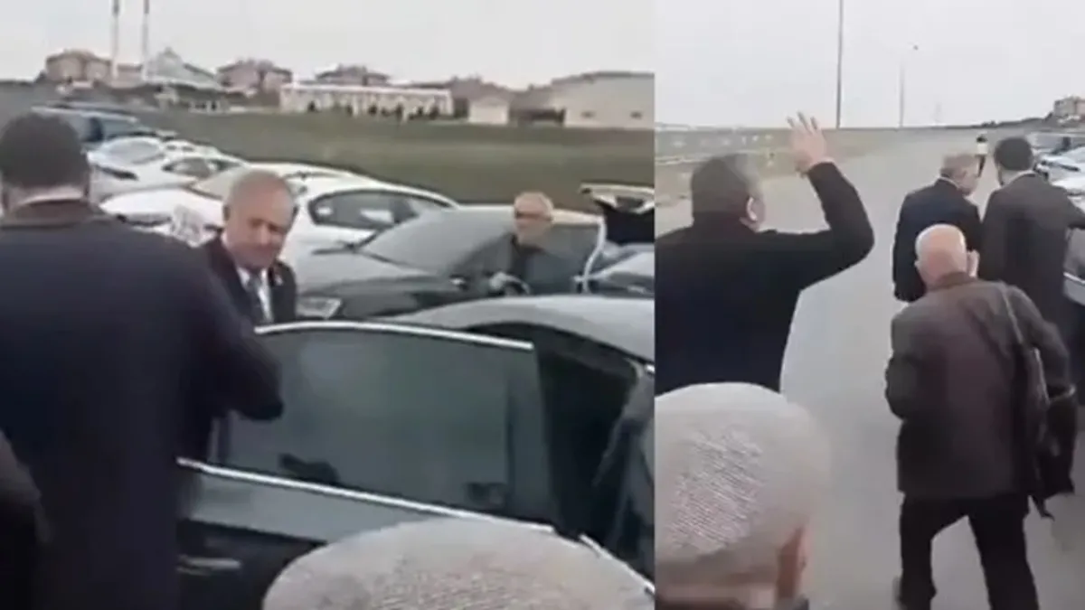 CHP’li Gökan Zeybek’e partililerden sert tepki: Yüzüne tükürülecek adamsın!