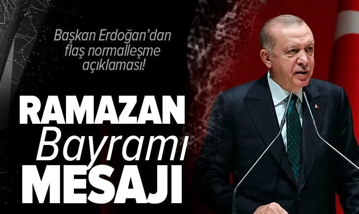 Son dakika: Başkan Erdoğan'dan AK Parti Genişletilmiş İl Başkanları Toplantısında önemli açıklamalar