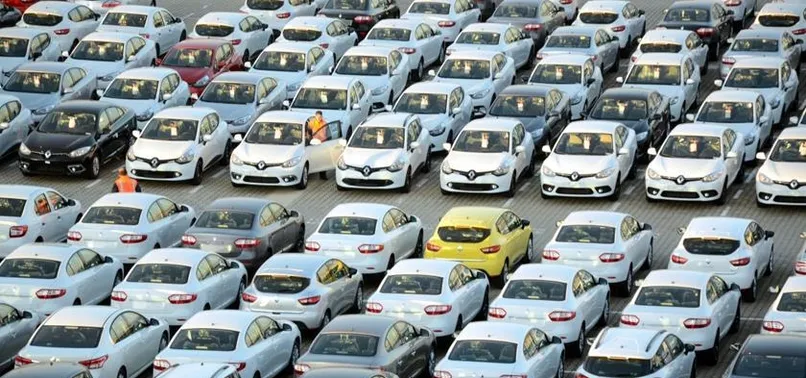 Otomotiv ihracatı 9 ay yüzde 11 arttı
