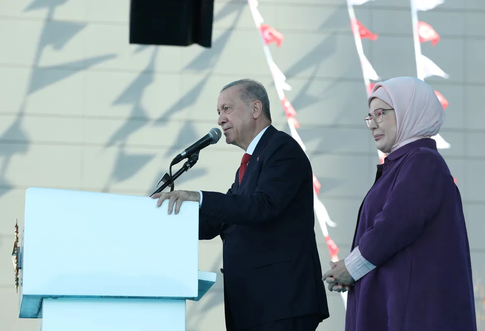 Fotoğraf: AA