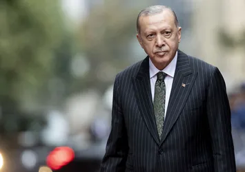 Başkan Erdoğan'dan Tıp Bayramı mesajı