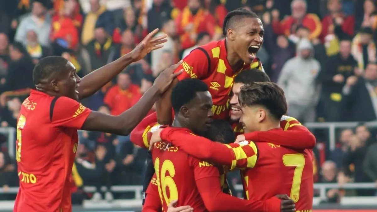 Göztepe, 3 transferde sona geldi