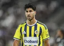 Roma maçı öncesi Asensioda son durum