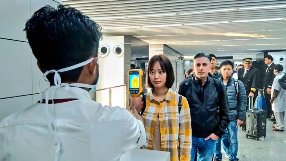 Koronovirüs için korkunç senaryo! Ölü sayısı milyonu aşabilir