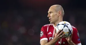Robben bombası patladı! İşte geleceği takım