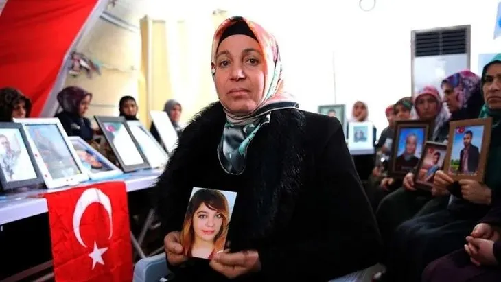 Der Schritt in eine terrorfreie Türkei hat auch den Familien der Märtyrer und den Müttern von Diyarbakır Freude bereitet.