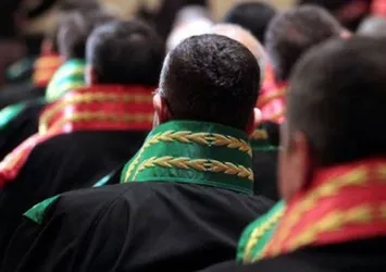 İtirafçıya meslekte kalma umudu