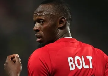 Usain Bolt Türkiye'ye mi transfer oluyor?