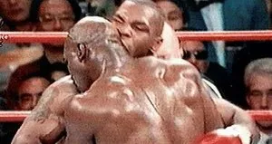 Mike Tyson ringe dönüyor! İşte rakibi
