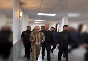 Esad, kardeşi ve kuzenine idam kararı
