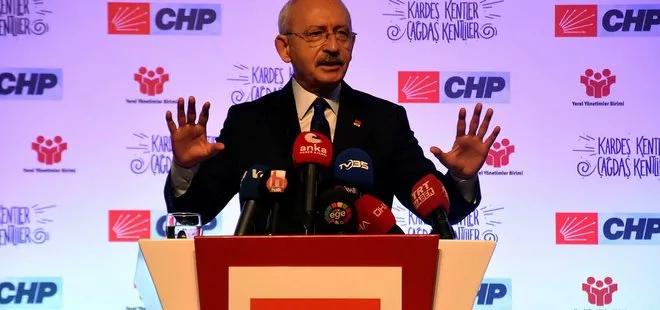 Sabah yazarı Mehmet Barlas: Erdoğan’ı devirmek için Kılıçdaroğlu ile gizlice görüşen AK Partililer kimlerdir?