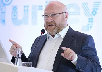 Cumhurbaşkanı Başdanışmanı İhsan Şener: Batılı devletler Türk milletinin mücadelesini görmezden geldi