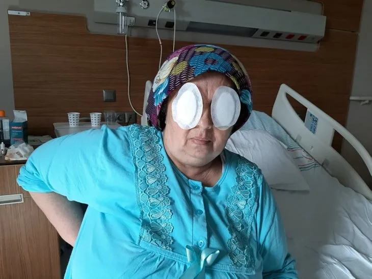 Adana’da ruh sağlığı hastanesinde dehşet! Oda arkadaşı gözlerini oydu