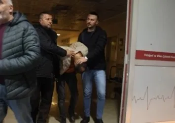 Konya'da hırsızdan pes dedirten hareket! Parasını çaldığı teyzesine çiçek yolladı