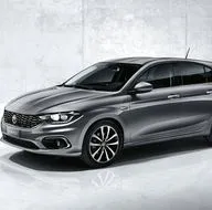 Fiat Egea Hatchback