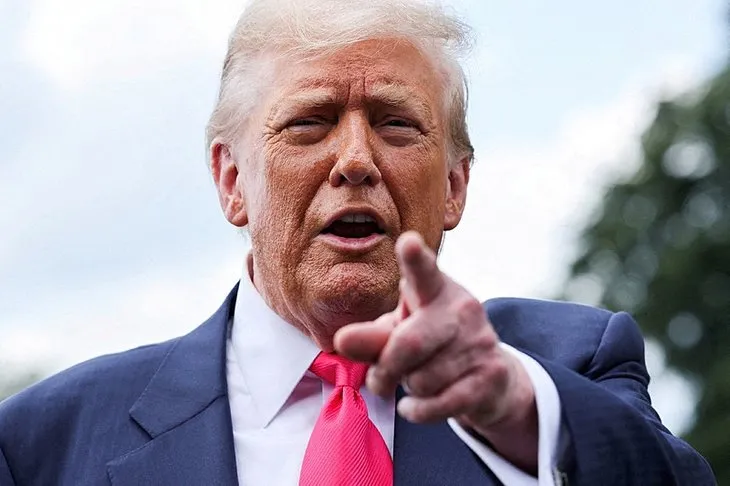 Espstein ve Trump arasındaki 15 yıllık sır! İkili arasında neler yaşandı? ABD basını perdeyi araladı