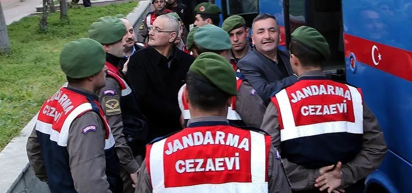 'Mütevelli' kelimesini ilk kez burada duydum'