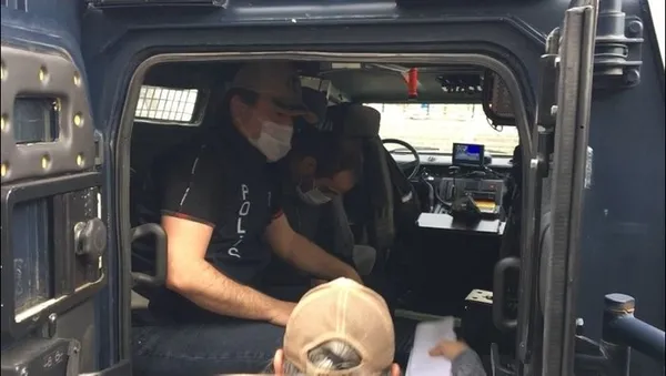 Son dakika: MİT operasyonuyla yakalanan FETÖ elebaşının yeğeni Selahaddin Gülen için istenen ceza belli oldu