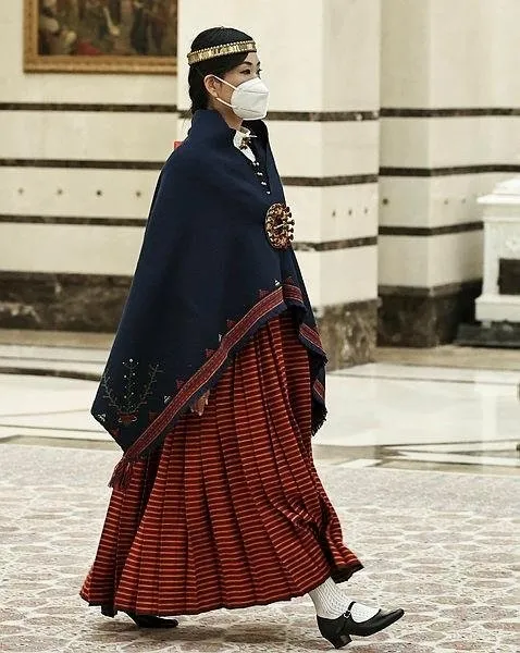 Son dakika | Başkan Erdoğan büyükelçileri kabul etti!