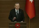 Başkan Erdoğandan enflasyon açıklaması