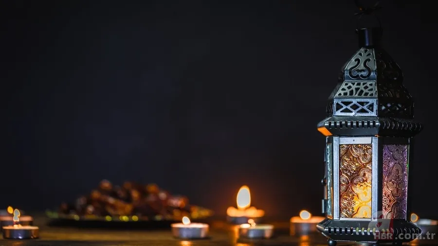 Arefe günü oruç tutulur mu? 2026 Ramazan’ın son günü ne zaman? 1