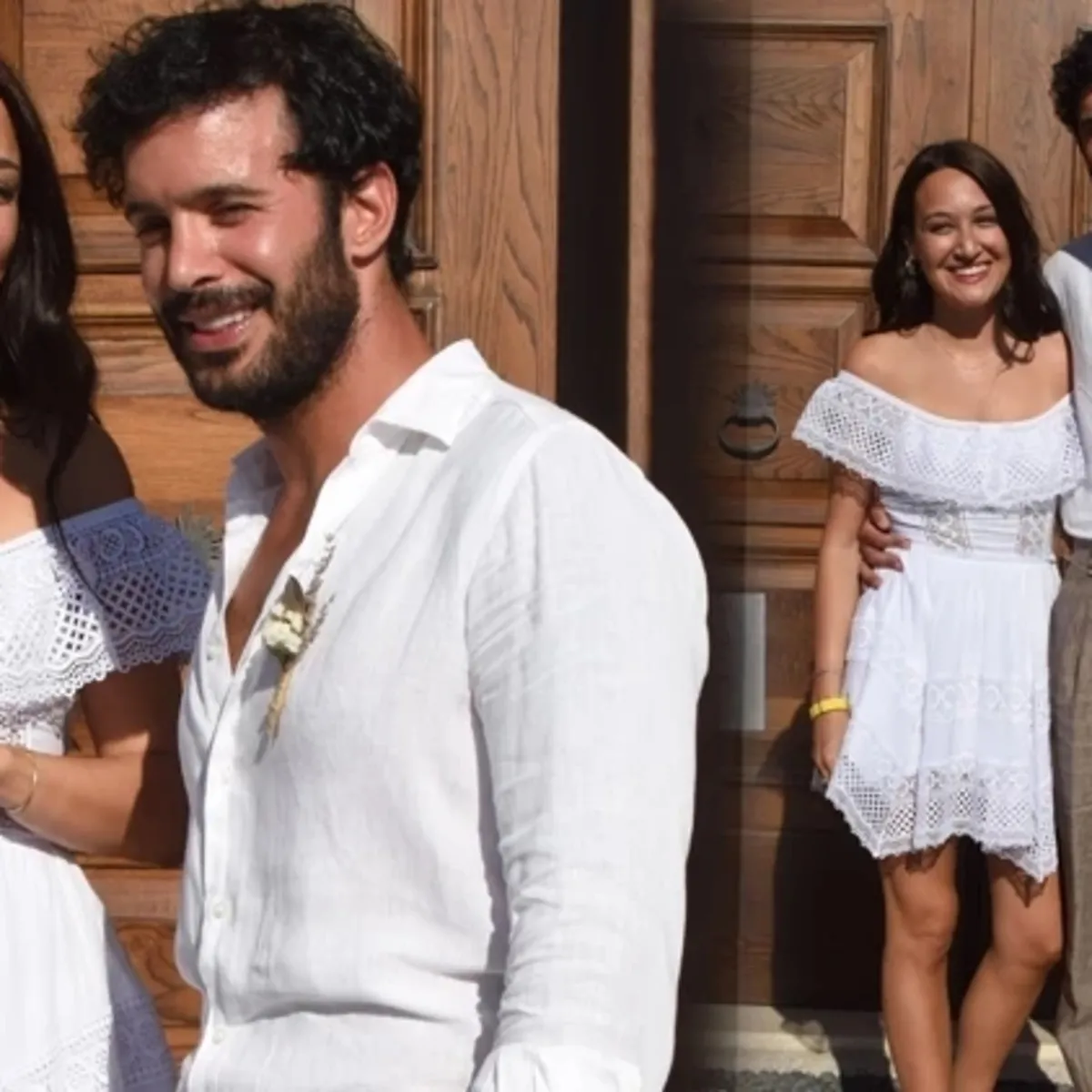 Pandemide verilen evlilik kararı! Barış Arduç yıllar sonra itiraf etti