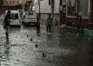 Bugün İstanbul! Vatandaş mahsur kaldı