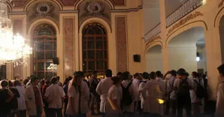 STV’den Gezi propogandası!