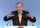 Başkan Erdoğan o çağrısını yineledi