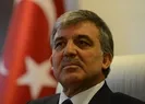 6lı masada şimdi de Abdullah Gül çatlağı!