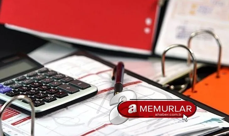 En düşük maaş 6.429 TL! Yeni memur ilanları açıldı! 2022 memur ve sözleşmeli personel kadro dağılımı