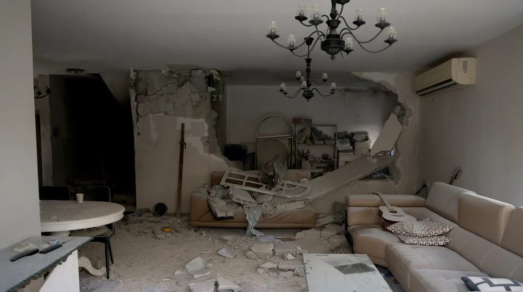 Tahran'da insanlık dramı! Katil İsrail ve ABD'nin zulmü sınır tanımıyor