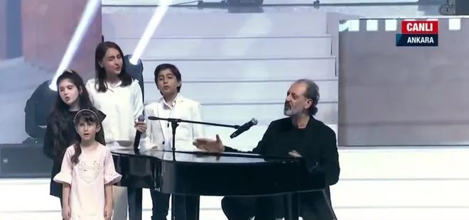 İşte AK Parti’nin yeni seçim şarkısı: Söyle