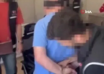 Antalya’da rüşvet operasyonu