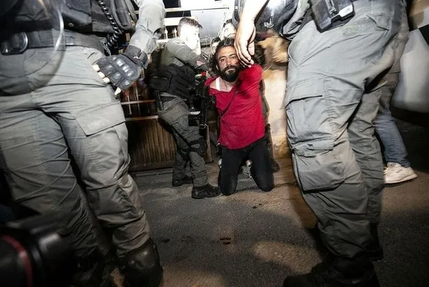 Türkiye'den İsrail'e "Doğu Kudüs" tepkisi: Gasptır, işgaldir, zulümdür! - 4