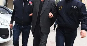 Firari DBP’li Belediye Başkanı yakalandı