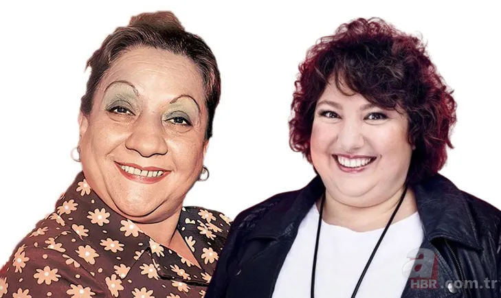 Hayatı film oluyor: Adile Naşit'i canlandıracak isim açıklandı 1