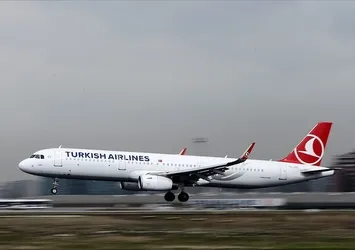 THY'den pandemi döneminde tarihi başarı! THY en hızlı büyüyen kargo teşkilatı oldu