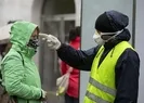 Almanyadan korkutan koronavirüs açıklaması