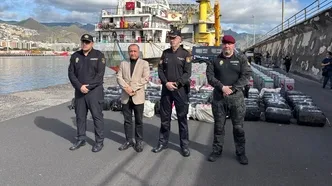 FETÖ’nün yeni gelir kapısı kokain! Baron Çetin Gören firari Aytaç Ocaklı ile bağlantılı çıktı
